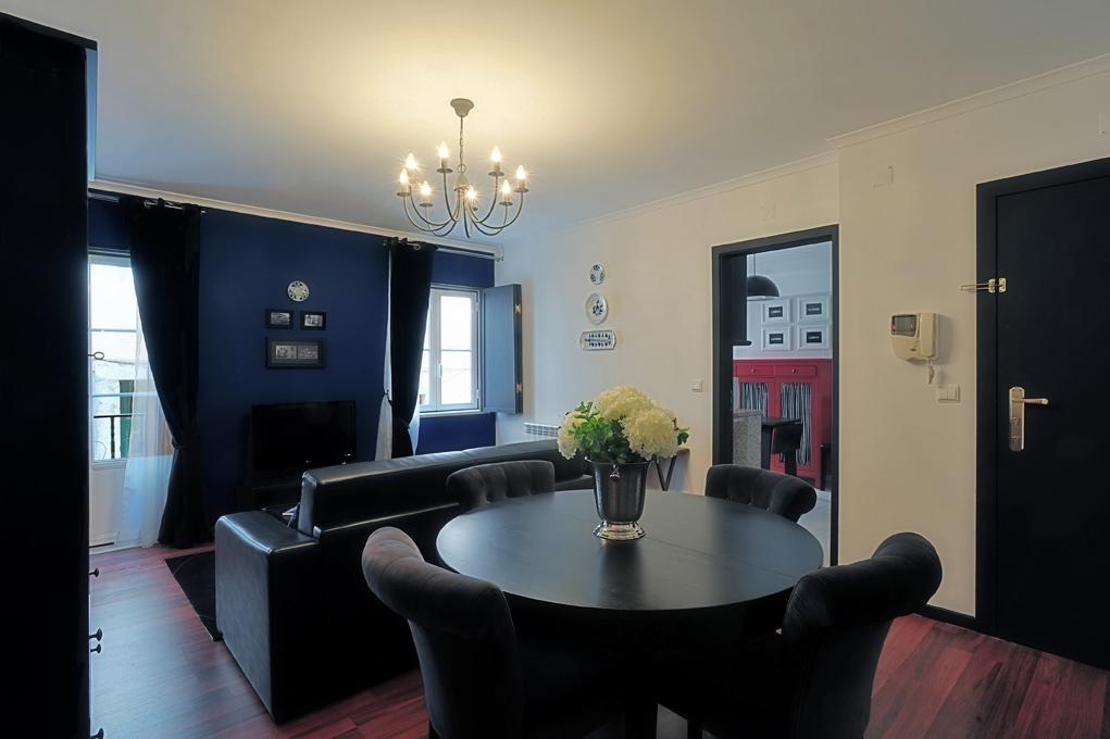Innlisbon Apartment Oda fotoğraf
